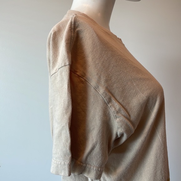Paul Frank Vintage Beige Tee Sz Md - Picture 7 of 13